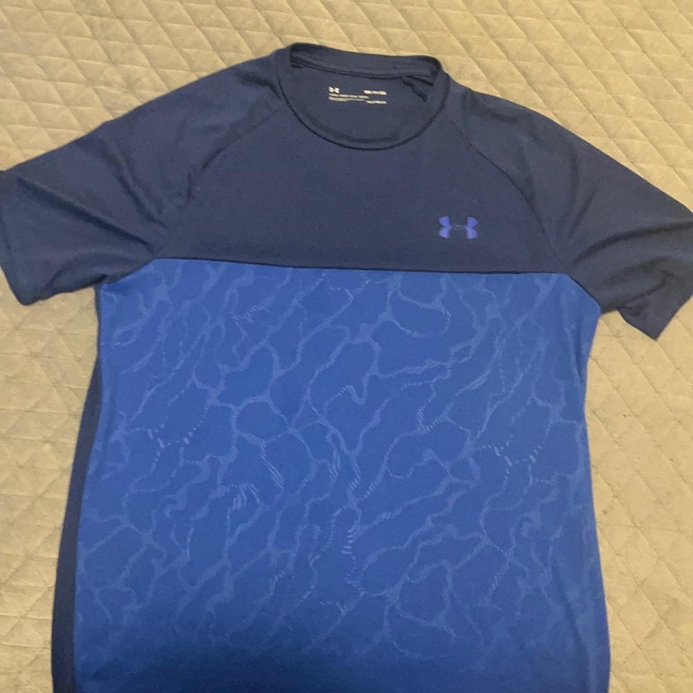 Under Armour Heatgear Men’s T-shirt